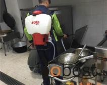 工作效率高，管理规范